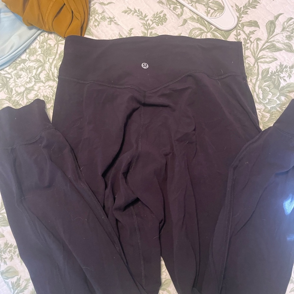 Lululemon Align Joggers